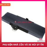 Rèm chắn nắng cho Ô tô Rèm Chắn Nắng Kính Lái Ô Tô Thông Minh gập gon dạng mành