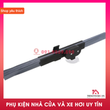 Rèm chắn nắng cho Ô tô Rèm Chắn Nắng Kính Lái Ô Tô Thông Minh gập gon dạng mành