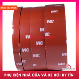 Keo Dán Cường Lực 2 Mặt MM VHB 4229P (nhiều size - cuộn dài 1.5 mét)