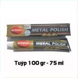 Kem Đánh Bóng Kim Loại Inox Đồng Autosol Metal Polish Không Độc Hại, Không Dễ Cháy, Thân Thiện Với Môi Trường