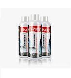 Dung dịch tẩy ố mốc kính nhà tắm, chất vệ sinh làm sạch căn canxi trên kính, v-vaxy làm sạch kính xe ô tô