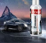 Dung dịch tẩy ố mốc kính nhà tắm, chất vệ sinh làm sạch căn canxi trên kính, v-vaxy làm sạch kính xe ô tô