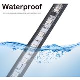 Dải Led 1.5m/2m Trang Trí Xe Tải Streamer Thanh Ánh Sáng Nhấp Nháy dòng Chảy Dải Ánh Sáng 24V Xe Ô Tô Xe Tải Đèn Chỉ Báo Ánh Sáng RGB