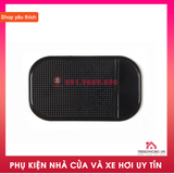 Miếng silicone chống trượt trên xe hơi loại tốt