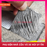 Băng Keo | chống thấm - chống dột - siêu dính | 5cm x 5m | - keo chống thấm đa năng phù hợp mọi bề mặt