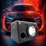 Loa Sub Hơi Ô Tô Siêu Trầm 12 Inch K1800-D Công Suất Cực Đại 1800W 20HZ-250HZ Loa Sub Thụ Động Cần Có DSP Riêng