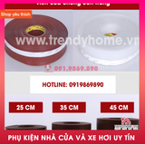 Dây silicon dán viền cửa chống côn trùng tiện lợi