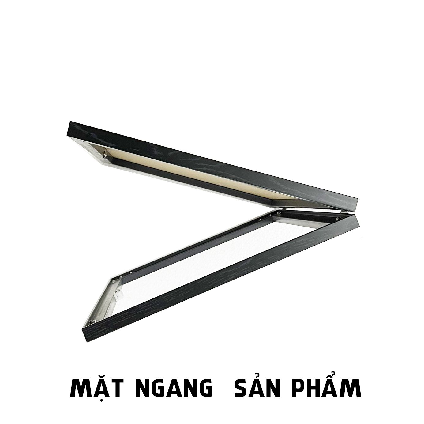 Khung tranh che bảng điện, tủ điện sang trọng che aptomat bảng điện