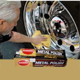Kem Đánh Bóng Kim Loại Inox Đồng Autosol Metal Polish Không Độc Hại, Không Dễ Cháy, Thân Thiện Với Môi Trường