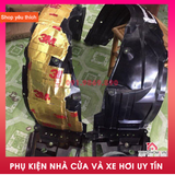 Tấm cách âm 3M™ ACOUSTIC 3 lớp màu đen siêu chống ồn hàng nhập