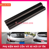 Decal phim dán đèn pha xe hơi cao cấp 3 lớp, film dán xe thể thao, đổi màu đèn pha đèn hậu ô tô xe máy