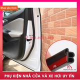cao su JB chống va đập và chống ồn 2 mục đích cho xe hơi, Dây cao su viền cửa xe ô tô bảo vệ chống ồn 2 trong 1