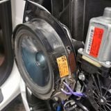 Loa cánh cửa 6.5