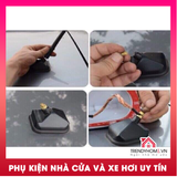 Ăng ten vây cá có gioăng