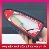 Ăng ten vây cá có gioăng