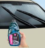 Nước rửa kính xe ô tô đậm đặc Flamingo Windshield Washer (F352) 500ml