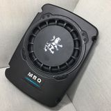 Loa Sub gầm sư tử MBQ MB-8RL Độ loa Sub siêu trầm nghe nhạc Remix, Nhạc sàn, Nhạc Rock, Nhạc Dance