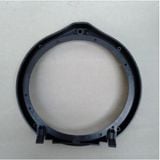 Combo Dưỡng loa cánh Honda loại 1 mẫu viền dày kèm giắc nối tiếp  -  viền loa cánh Honda - Đế loa Honda 6.5 icnh (16cm) Phụ kiện loa