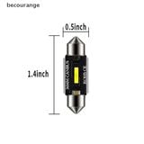 Bóng Đèn LED CANBUS Gắn Trần Xe Hơi Siêu Sáng 31mm 36mm 39mm 41mm 41mm C5W