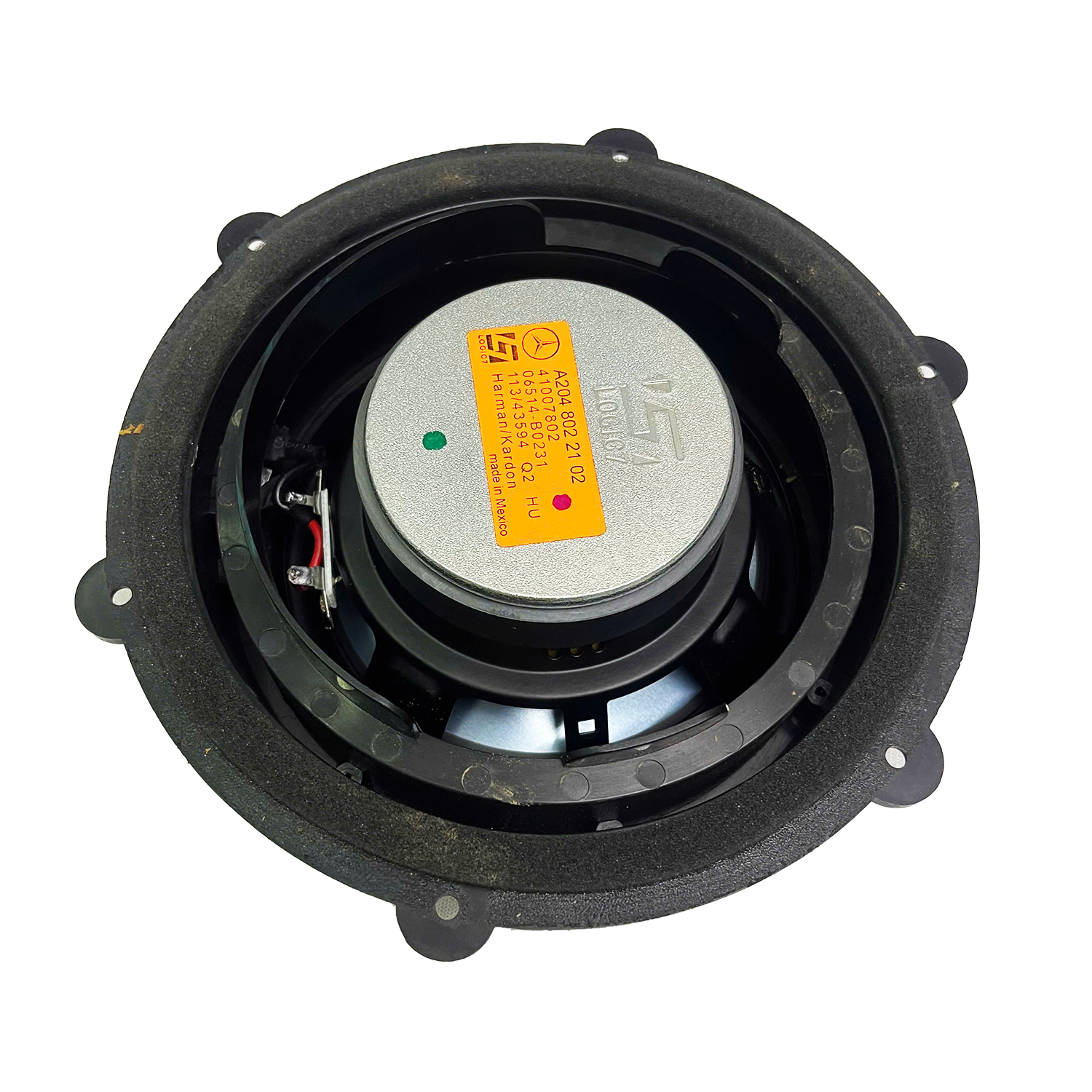 Loa xe hơi Harman Kardon Logic7