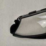 Vỏ đèn pha Mercedes Benz E-Class W213 E200, E260, E300, 2016-2020 Vỏ đèn pha, Kính đèn pha, Nắp đèn pha