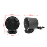 Loa Midrange PIONEER TS-MA180A160 watt, Loa Mid có bass hàng cao cấp Loại 1 vỏ hợp kim nhôm mạ Titan, Loa Cột A