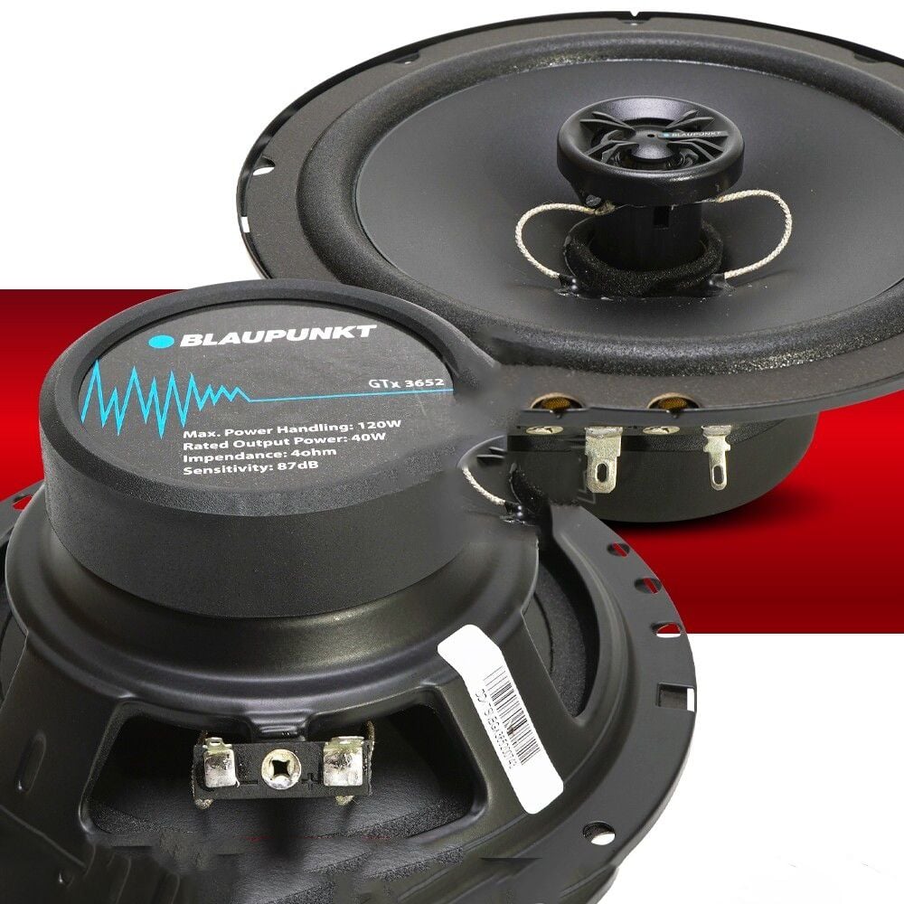 Loa đồng trục Blaupunkt GTx3652