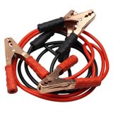 Dây câu bình ắc quy ô tô lõi đồng - 500A, 1000 A, 2000 A kích điện ắc quy cứu hộ ô tô chất lượng cao