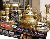Kem Đánh Bóng Kim Loại Inox Đồng Autosol Metal Polish Không Độc Hại, Không Dễ Cháy, Thân Thiện Với Môi Trường