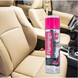 Bọt vệ sinh đa năng Flamingo F002 Flamingo Foam Cleaner