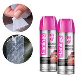 Bình xịt vệ sinh tẩy keo, Tẩy Băng Keo 3M vết băng dính, nhựa đường Sticker Remover 450ml