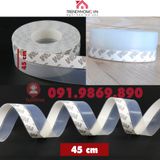 Dây silicon dán viền cửa chống côn trùng tiện lợi