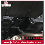 Sơn xịt phủ gầm xe hơi ô tô chống rỉ mọt bảo vệ gầm xe, Flamingo rubberized undercoat F021 hỗ trợ cách âm 3M