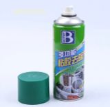 Dung dịch tẩy keo băng dính