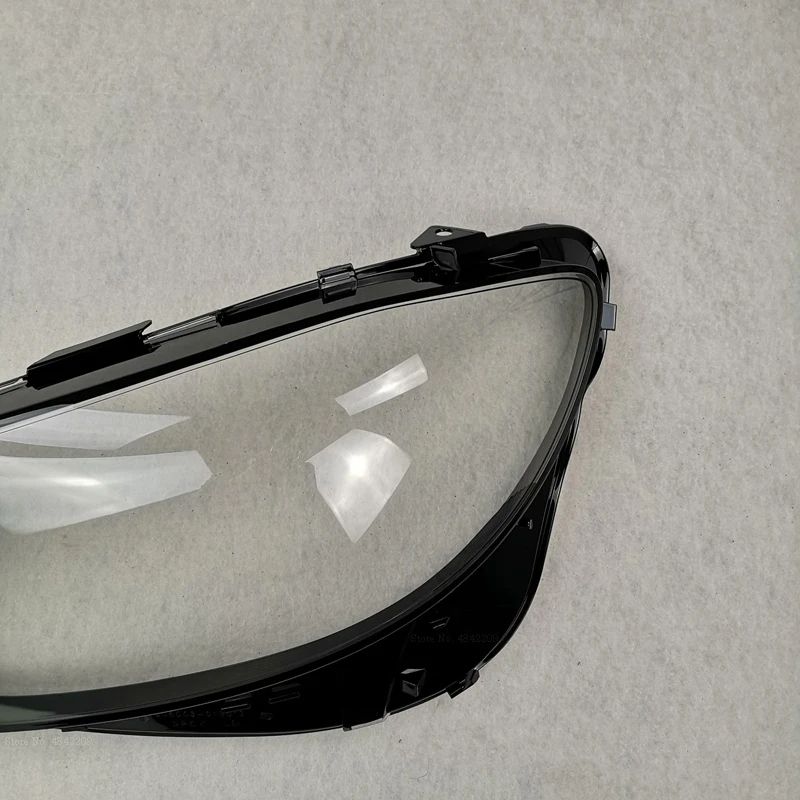 Vỏ đèn pha Mercedes Benz E-Class W213 E200, E260, E300, 2016-2020 Vỏ đèn pha, Kính đèn pha, Nắp đèn pha