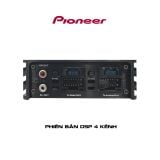 DSP Pioneer 75 - 150W/ kênh Chuyên Dụng Cho Màn Hình Android. Amply Pioneer Cắm Dắc Zin Màn Hình Android Cao Cấp