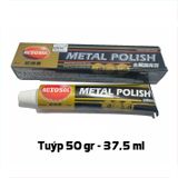 Kem Đánh Bóng Kim Loại Inox Đồng Autosol Metal Polish Không Độc Hại, Không Dễ Cháy, Thân Thiện Với Môi Trường