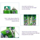 Dung dịch tẩy keo băng dính