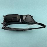 Vỏ đèn pha Mazda CX30, chất liệu nhựa trong suốt, dành cho MazdaCX30, sản phẩm chất lượng cao, có lớp phủ đặc biệt bằng gốm cao cấp, cung cấp khả năng chống mài mòn và lão hóa đặc biệt, đồng thời đảm bảo độ bền lâu dài.