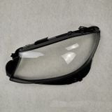 Vỏ đèn pha Mercedes Benz E-Class W213 E200, E260, E300, 2016-2020 Vỏ đèn pha, Kính đèn pha, Nắp đèn pha