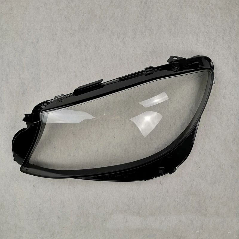 Vỏ đèn pha Mercedes Benz E-Class W213 E200, E260, E300, 2016-2020 Vỏ đèn pha, Kính đèn pha, Nắp đèn pha