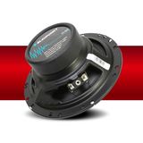 Loa đồng trục Blaupunkt GTx3652 công suất 150 W Độ Loa cánh ô tô đáp ứng 3 dải tần kích thước 6,5 inches