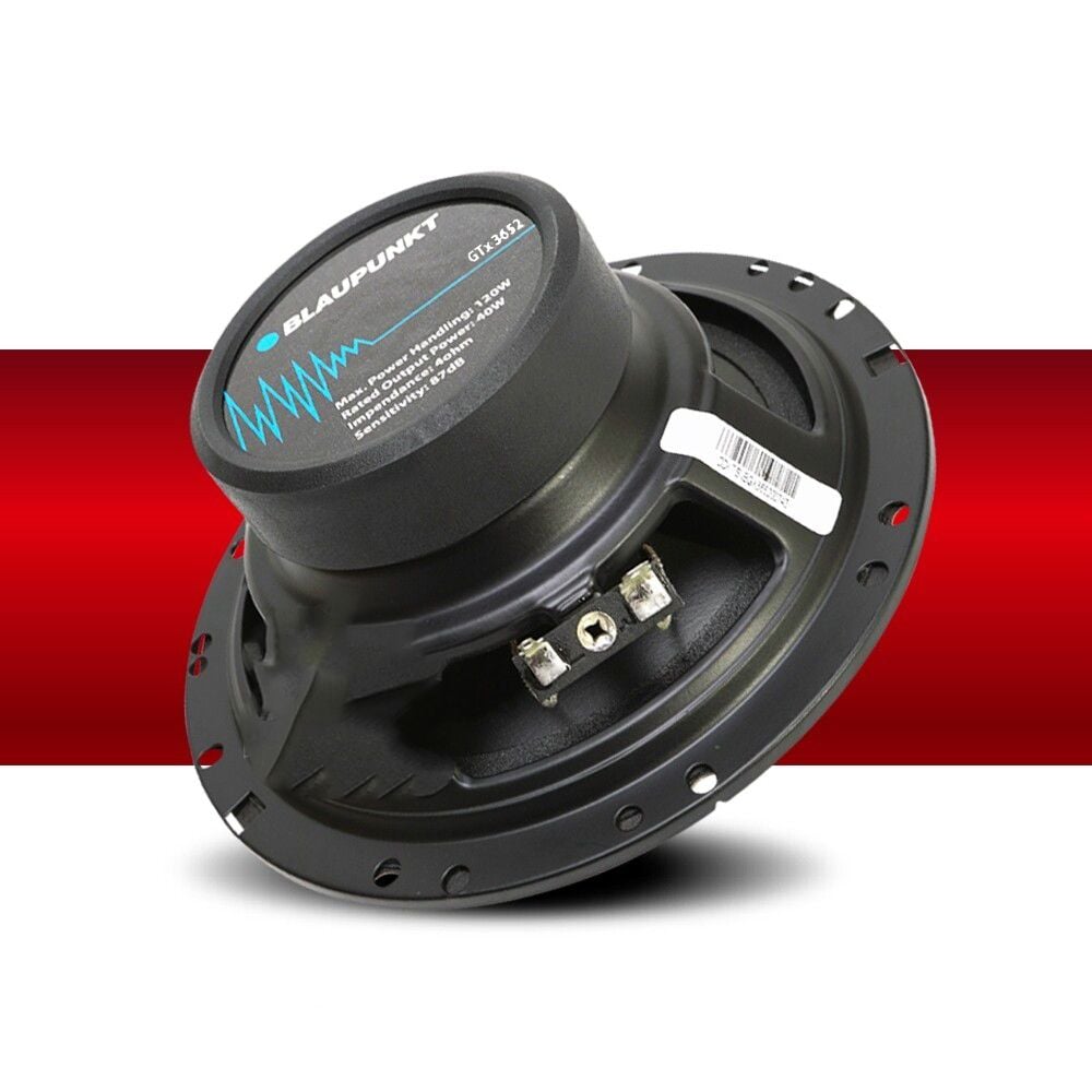 Loa đồng trục Blaupunkt GTx3652