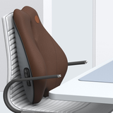 Gối và Đệm ghế xe ô tô Tích hợp Máy Massage Lưng Cổ