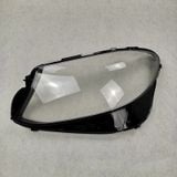 Vỏ đèn pha Mercedes Benz E-Class W213 E200, E260, E300, 2016-2020 Vỏ đèn pha, Kính đèn pha, Nắp đèn pha