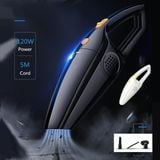 Máy hut bụi cầm tay công suất cao dành cho xe hơi 12v