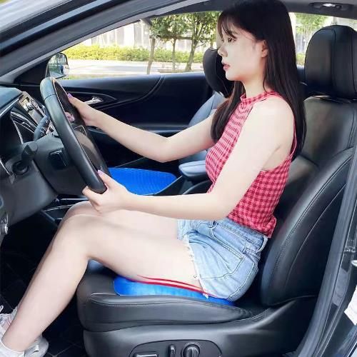 Đệm ghế Silicone thoáng khí