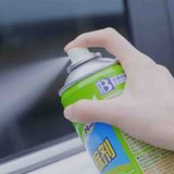 Dung dịch tẩy keo băng dính