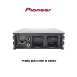 DSP Pioneer 75 - 150W/ kênh Chuyên Dụng Cho Màn Hình Android. Amply Pioneer Cắm Dắc Zin Màn Hình Android Cao Cấp