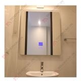 Gương led cảm ứng thông minh 2 chức năng cơ bản: công tắc cảm ứng 1 chạm và sấy gương chống mờ